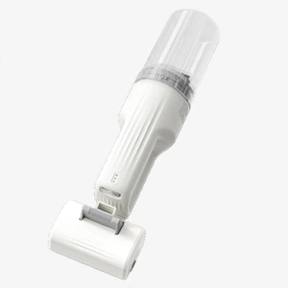 FurSuction™ 5-in-1 Pet Grooming Vacuum 🐾🧹